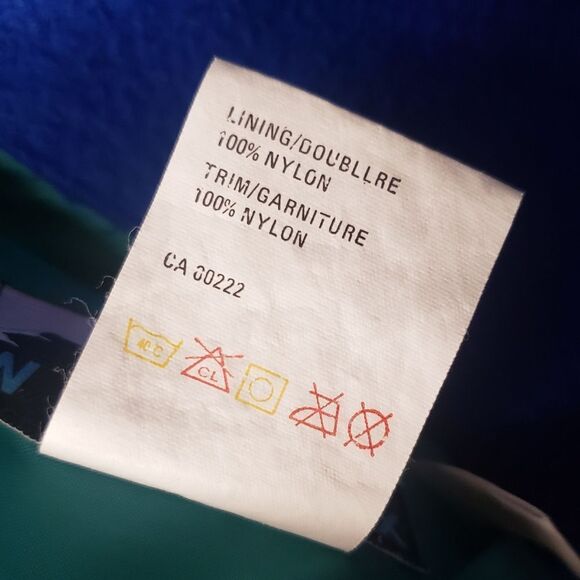 80s Reversible Anorak Jacket - Picture 11 of 14